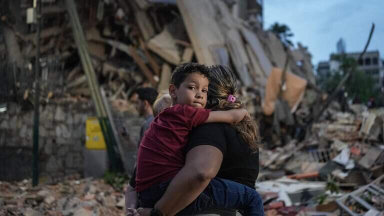 ‘Todo se desplomó': la zona más devastada por los terremotos en Venezuela pide auxilio
