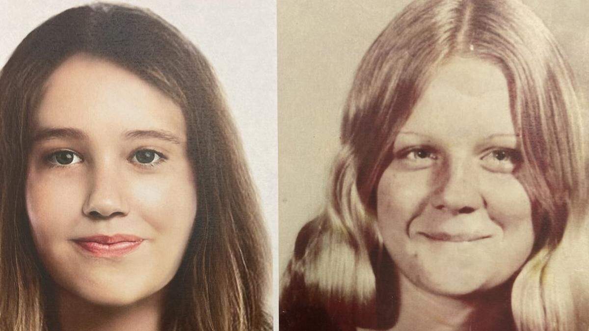 Una joven fue encontrada atada en los manglares de un área conocida como Burnt Bridges en A1A, en 1974. Casi 50 años después y gracias a los avances de la tecnología, ha sido identificada como: Susan Poole.