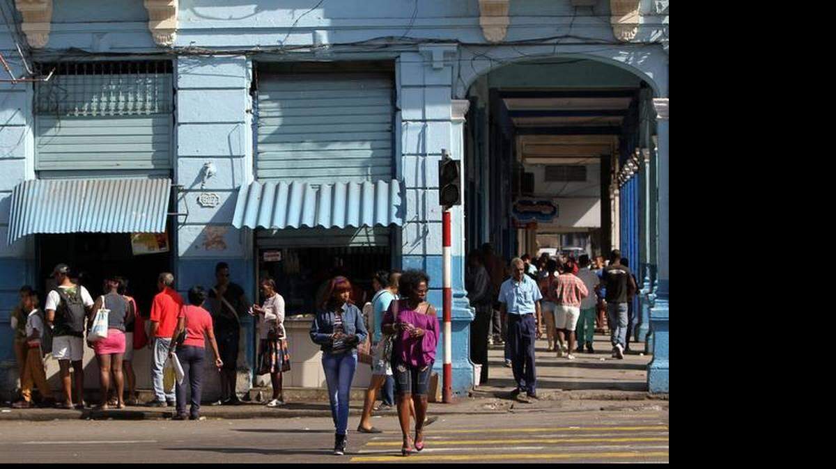 En el primer trimestre del 2015 ya presentan pérdidas 65 empresas en el país.