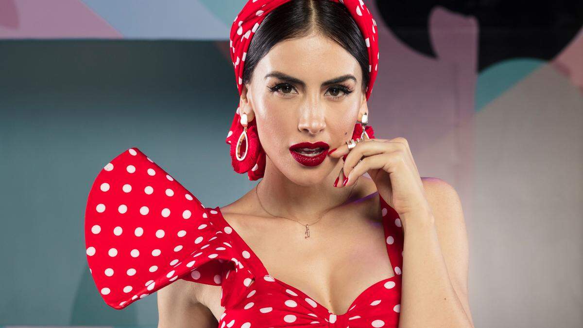 Jessica Cediel