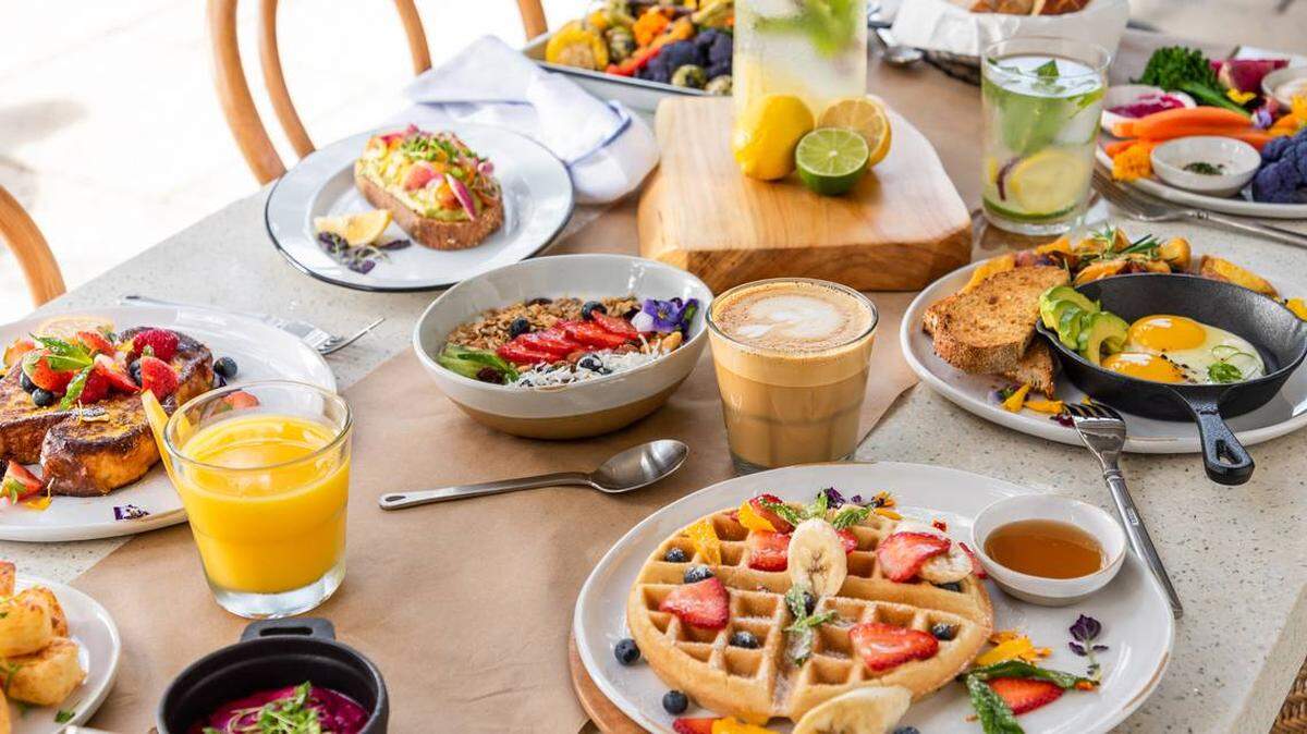 Ol’Days Farm to Table