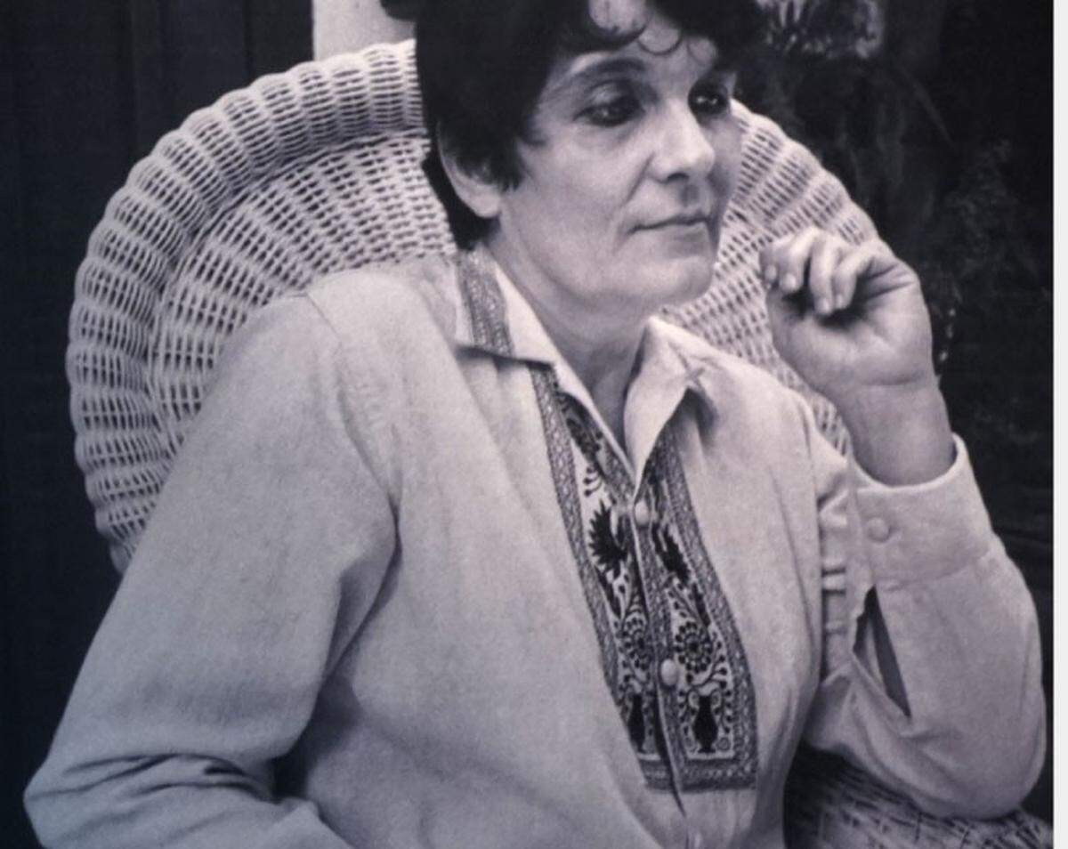 Antonia Eiriz