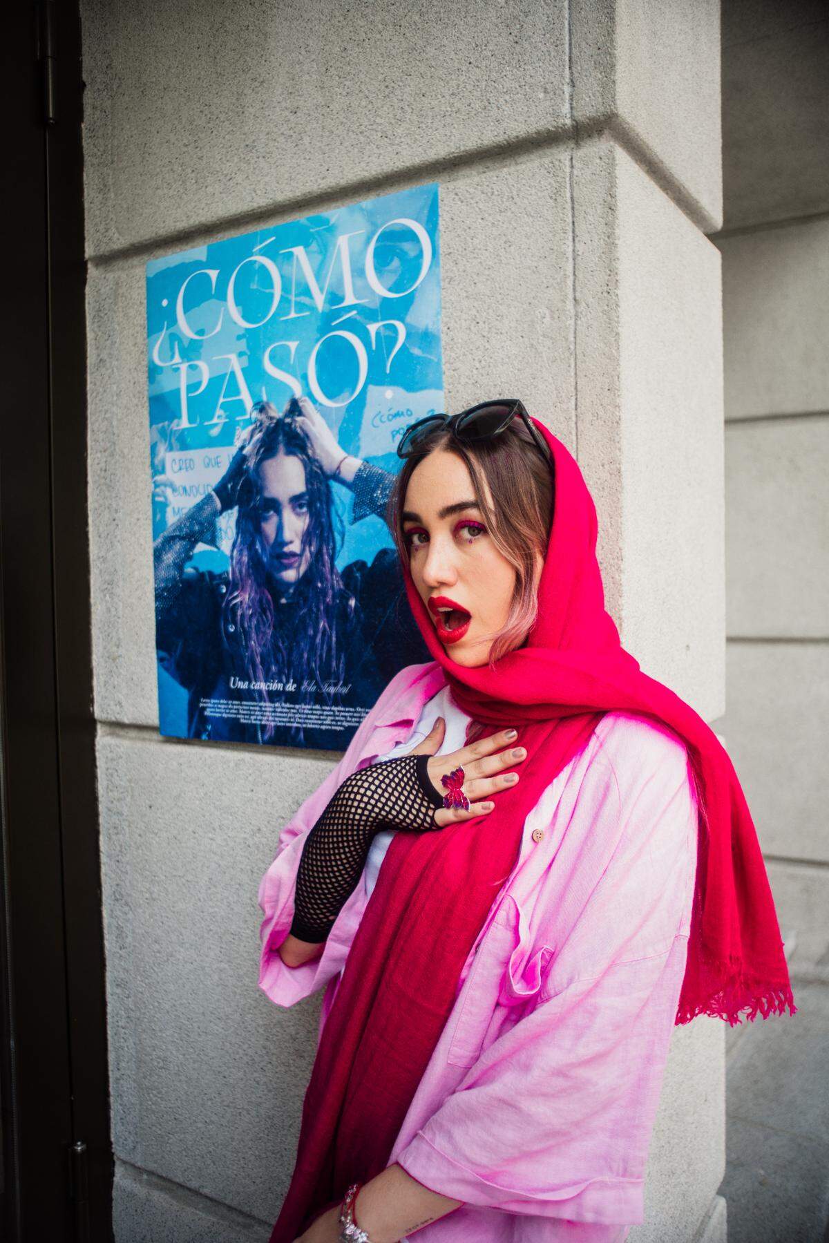 ¿Cómo pasó? de Ela Taubert