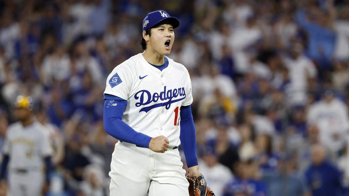 El astro japonés Shohei Ohtani es el segundo pelotero con más galardones de Jugador Más Valioso en la historia de las Mayores, solo superado por los siete que conquistó Barry Bonds entre 1990 y 2004.