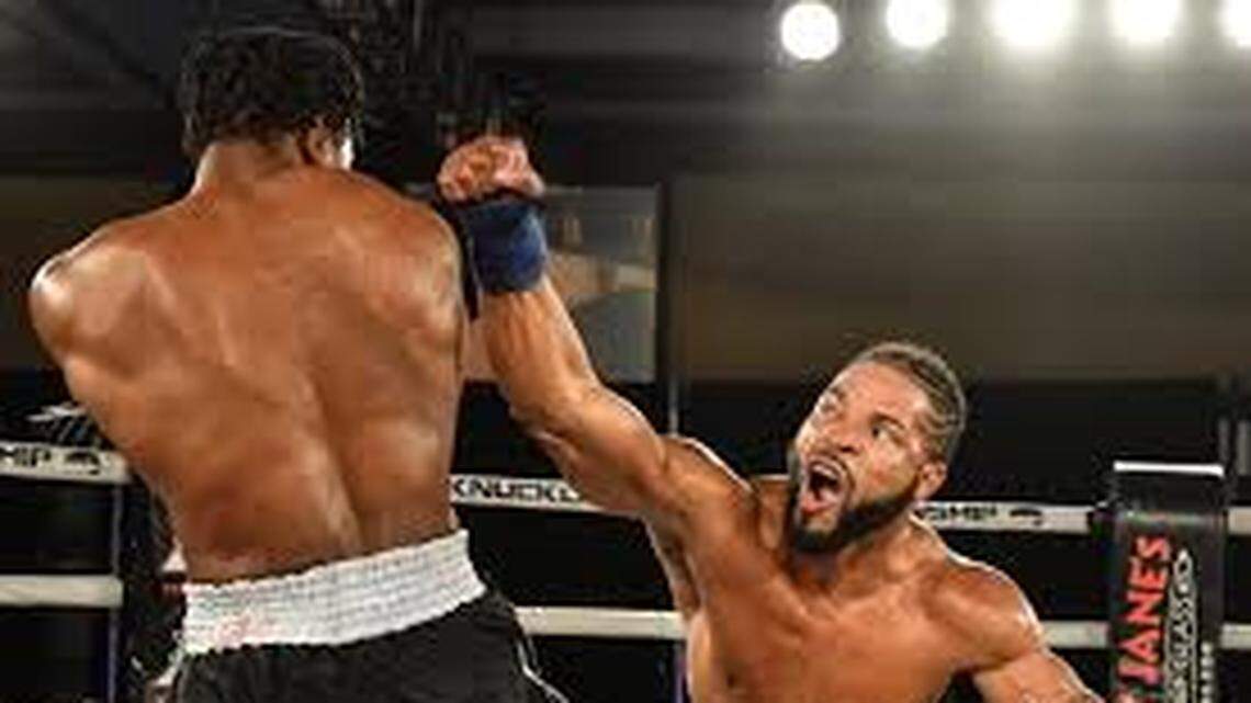 Sin Yoel Romero en el ring, el Juggernaut enfrenta un tremendo reto en Knucklemania VI