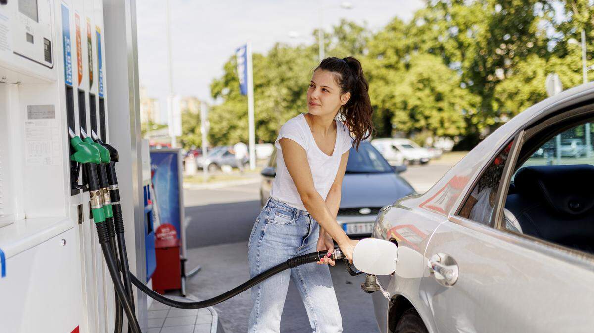 Los precios de la gasolina en la Florida subieron 11 centavos la semana que terminó el 10 de agosto de 2025.
