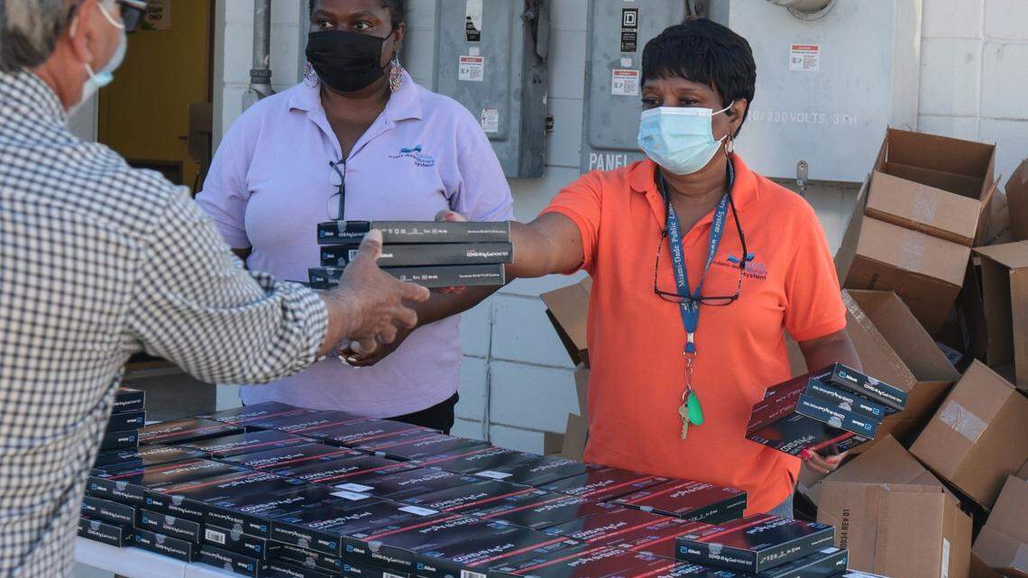 Florida COVID weekly update: New omicron variants more dominant, ICU patients increase