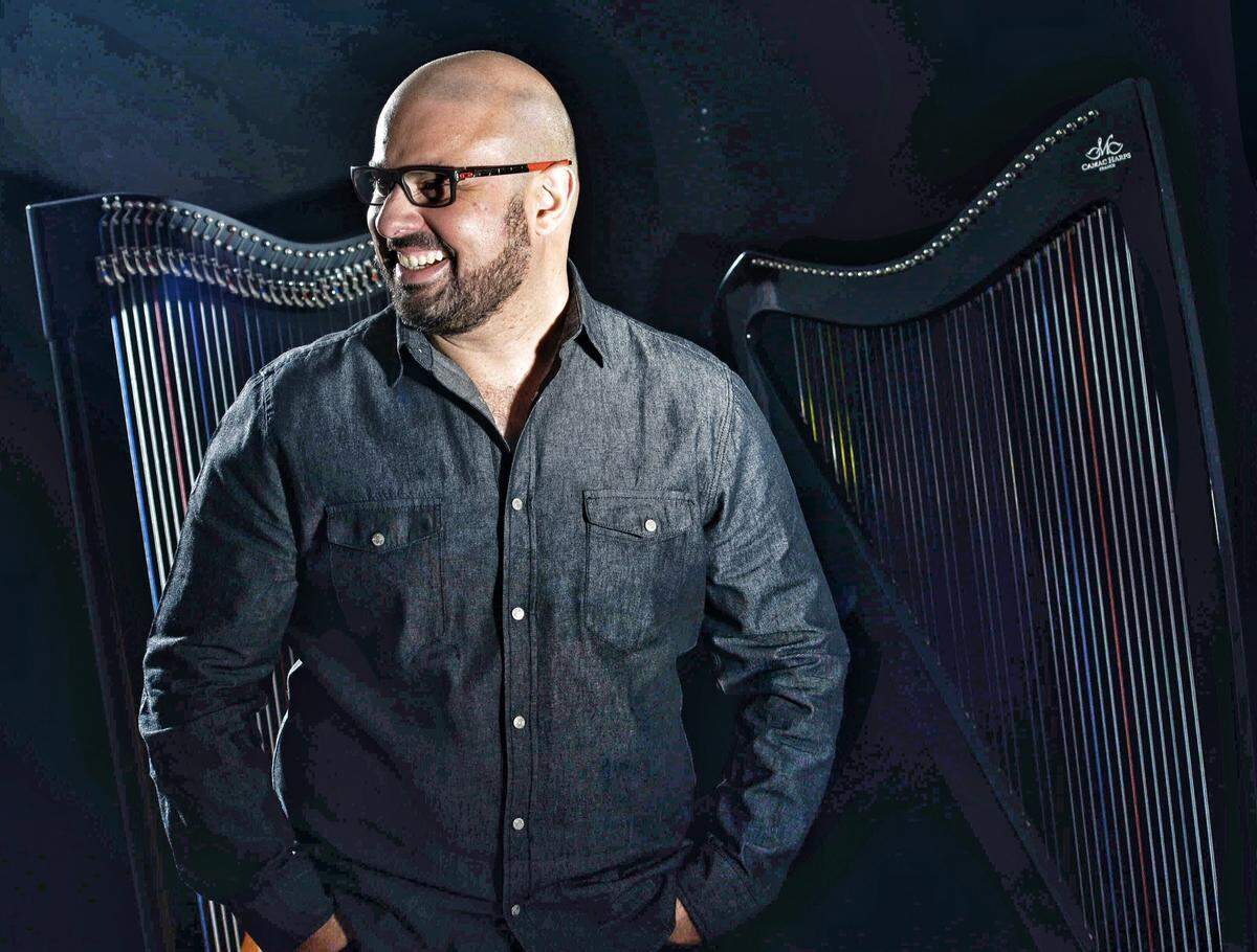 Eduardo Betancourt