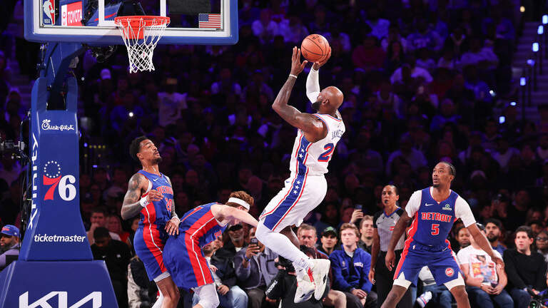 Mundo NBA: los Knicks en crisis, LeBron sufre primer revés con Sixers y Doncic deslumbra con 52 puntos