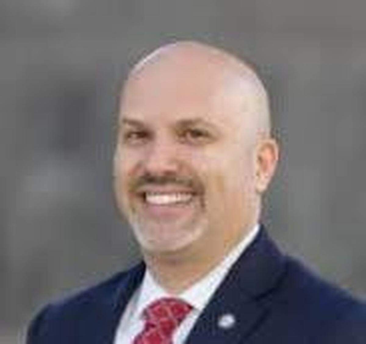 Andrew Spar