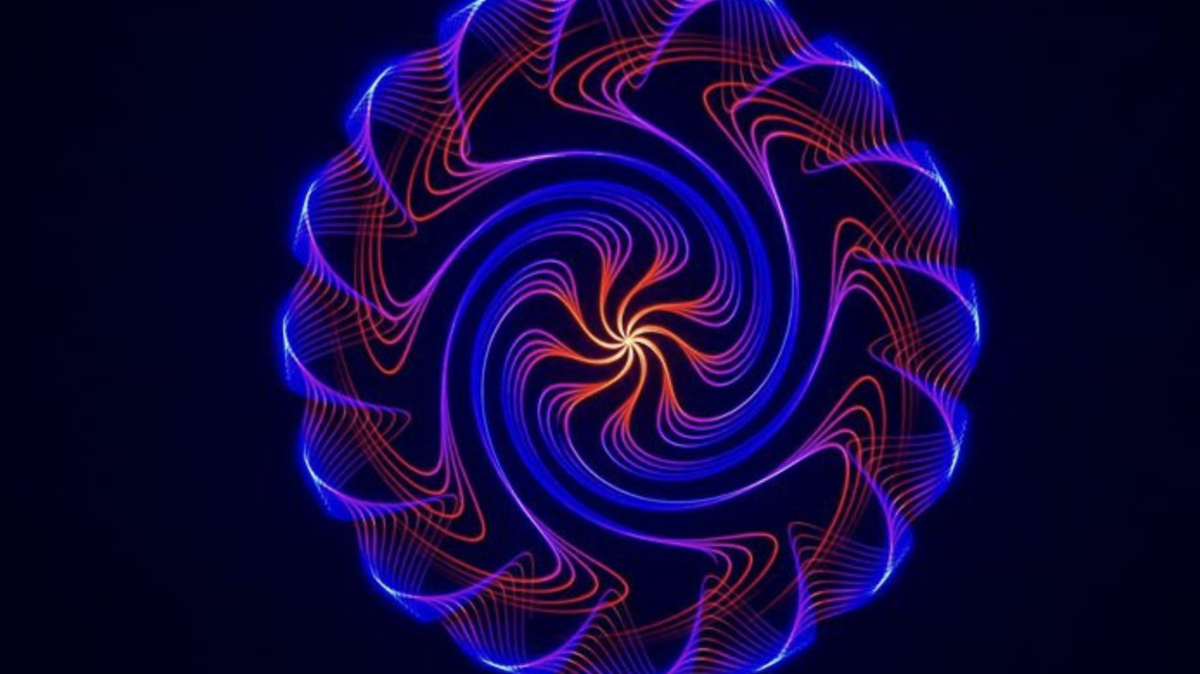 El sábado 8 de agosto, el planetario del Frost Science se transforma en una experiencia sensorial inolvidable con el espectáculo Laser Evening.