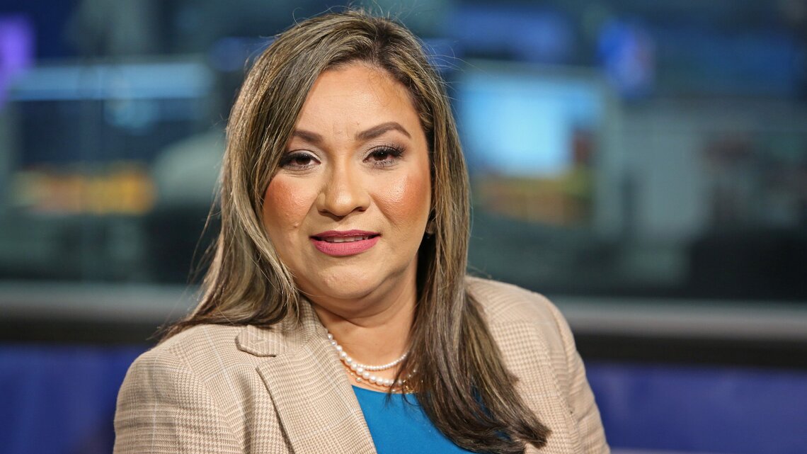 Candidata a la Comisión de Miami-Dade retira petición de sellar registros en su caso de perjurio