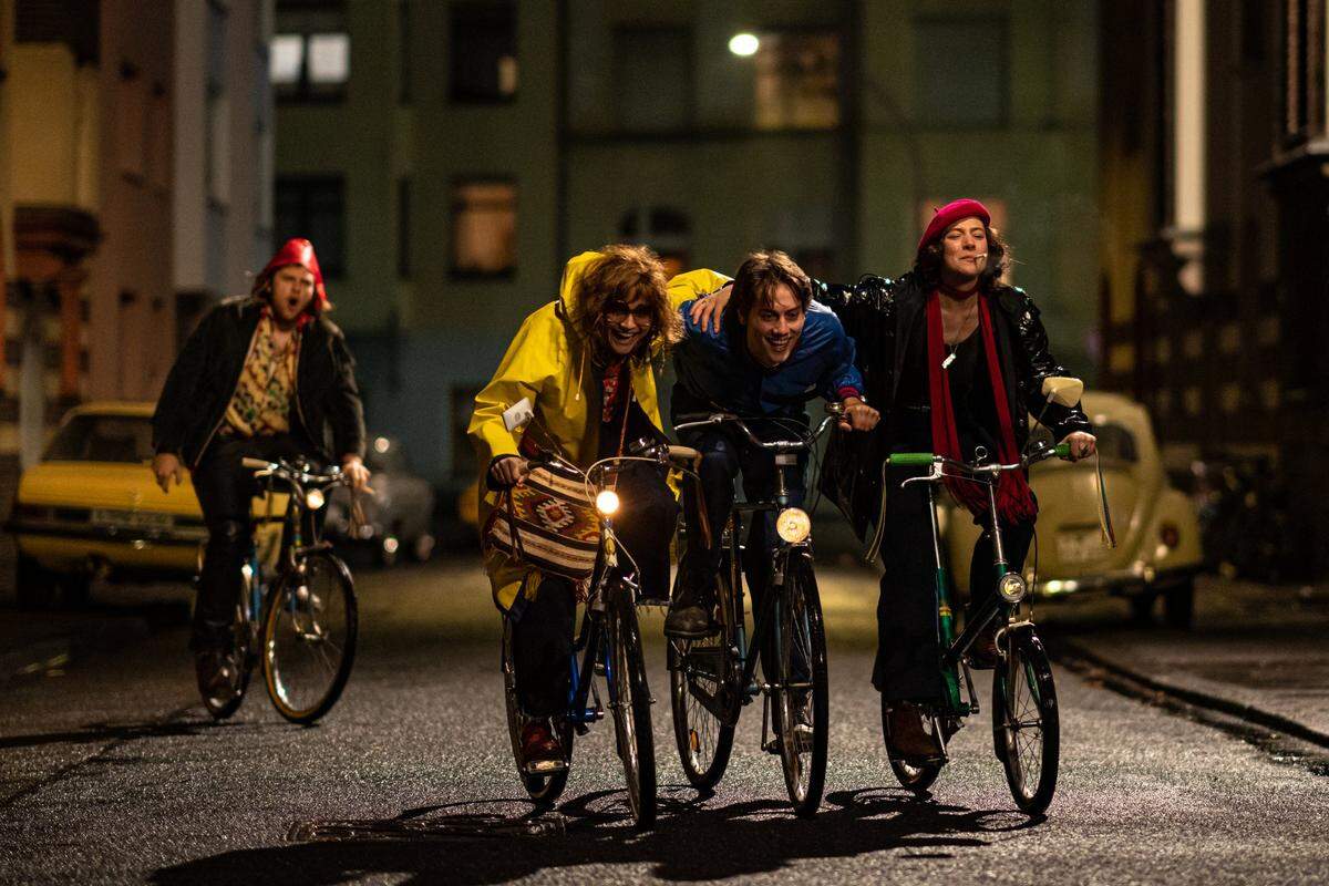 ‘Köln 75’ (2025) en Coral Gables Art Cinema, fue seleccionada para la sección Berlinale Special Gala del 75º Festival Internacional de Cine de Berlín.&nbsp;