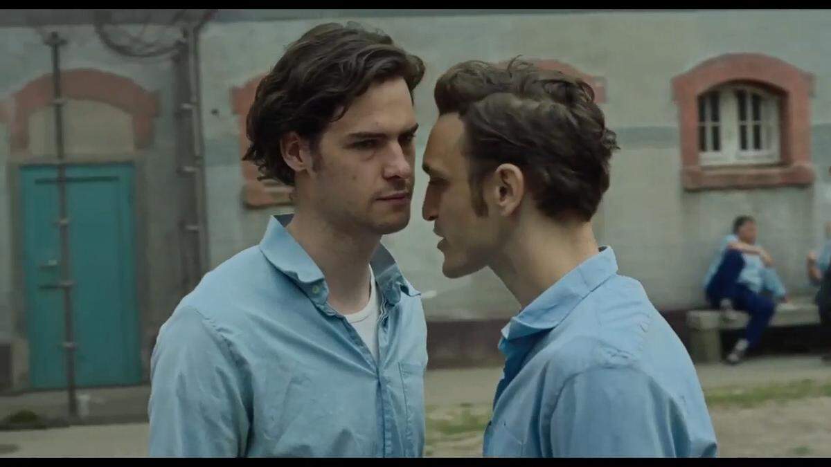 El Teatro Tower estrena el viernes el drama ‘Great Freedom’ (2021).