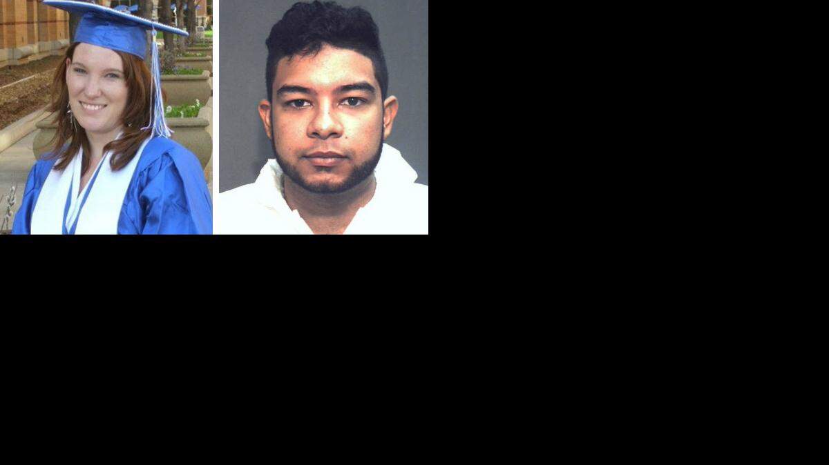 Bryan Santana, quien trabajaba como repartidor de pizzas, fue arrestado este martes acusado del asesinato en primer grado de Shelby Fazio, de 23 años, con quien compartía el apartamento.