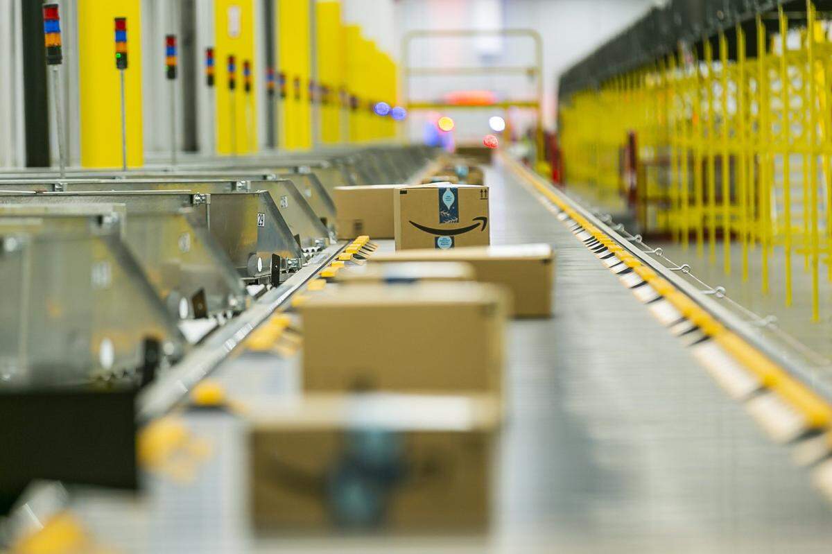 Uno de los consejos para comprar mejor en Amazon Prime Day es ponerle un recordatorio a los productos para saber cuándo están rebajados.