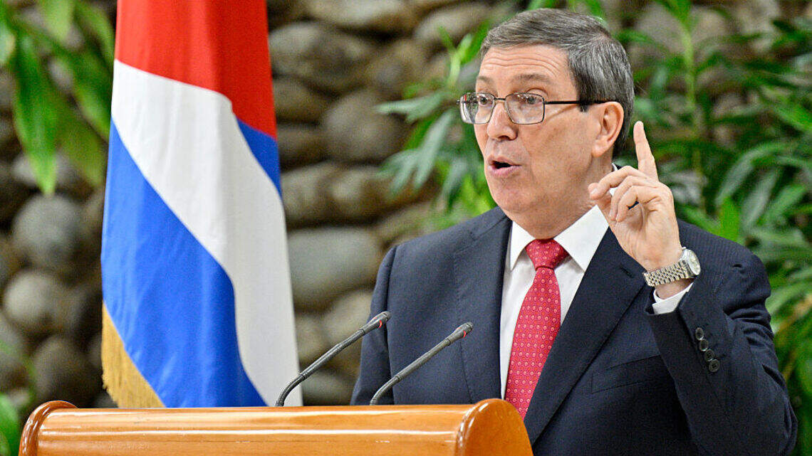 Cuba reacciona a sanción de Estados Unidos al banco estatal BICSA por trabajar con banco iraní