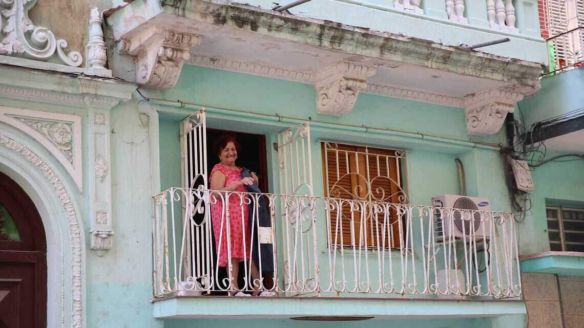 “Dime con quién andas y te diré quién eres”. Las compañías que tiene Cuba son peligrosas| Opinión