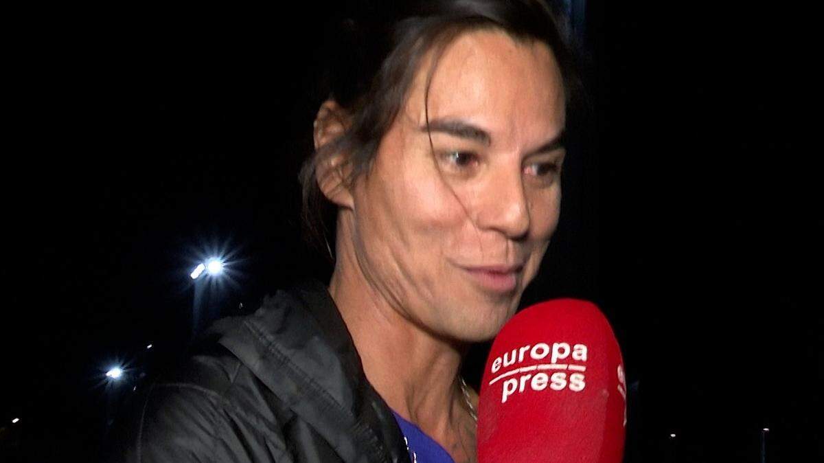 JULIO JOSÉ IGLESIAS