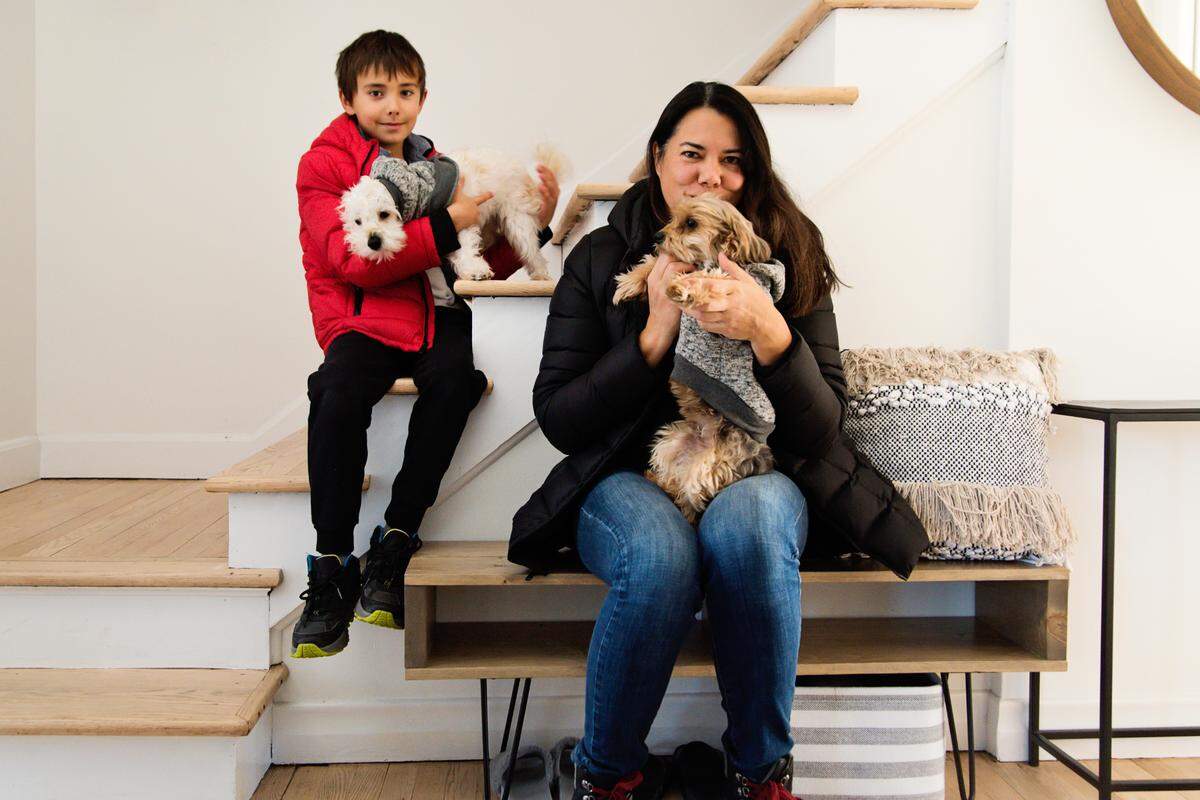 Las familias con hijos deben tener en cuenta al hacer su declaración de impuestos créditos fiscales como el EITC y el Crédito Tributario por Hijo, que pueden sumar a su reembolso del IRS.