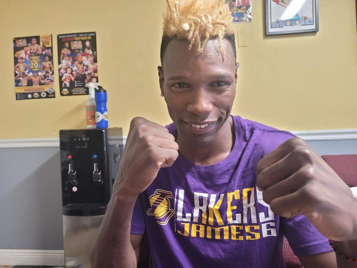 Hugo Noriega estará bajo lupa el 7 de mayo. Evaluadores de talento se darán cita en el Hialeah Park para observar lo que trae este welter en su segunda pelea profesional como parte de la cartelera Gran Noche de Boxeo Cubano 2, donde enfrentará al argentino Ramón de la Cruz Sena.