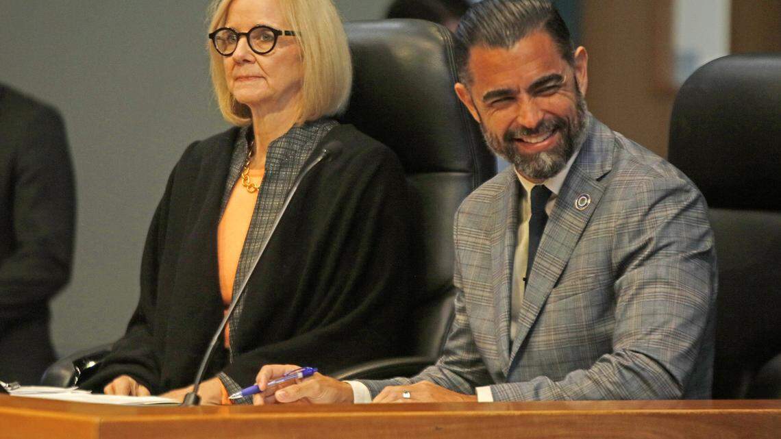La comisión de Miami rechaza la propuesta de construir viviendas asequibles en terrenos de una iglesia