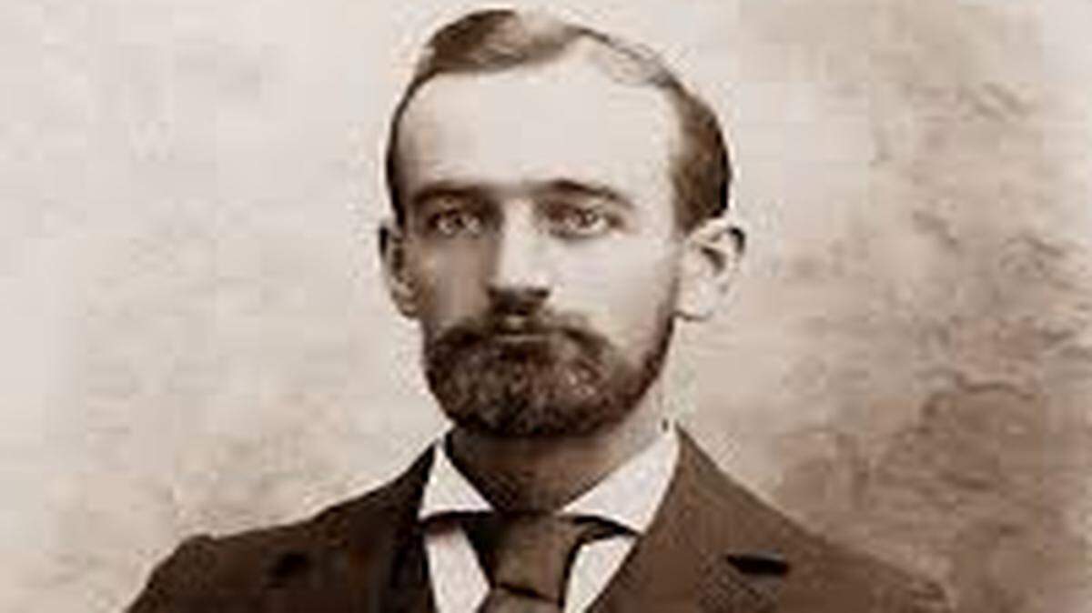 Frederick Trump