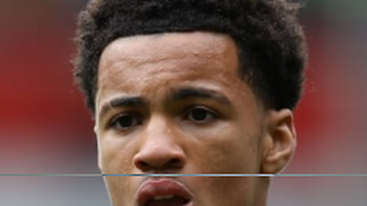 Ethan Nwaneri, el jugador de 15 años que surgió de la juvenil del Arsenal, se convirtió en el jugador más joven en disputar un encuentro de la Liga Premier tras ingresar de cambio en los minutos finales de la victoria 3-0 ante el Brentford el domingo.