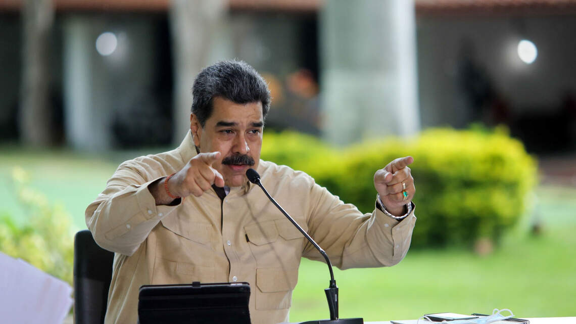 Informe de la ONU detalla los abusos de derechos humanos del régimen de Maduro | Opinión