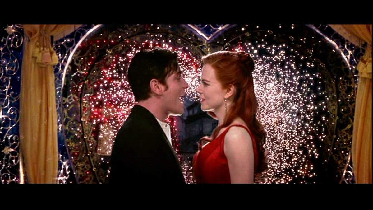 En Coral Gables Art Cinema el drama romántico ‘Moulin Rouge’ (2021) del realizador Baz Luhrmann con las actuaciones de Ewan McGregor y Nicole Kidman.