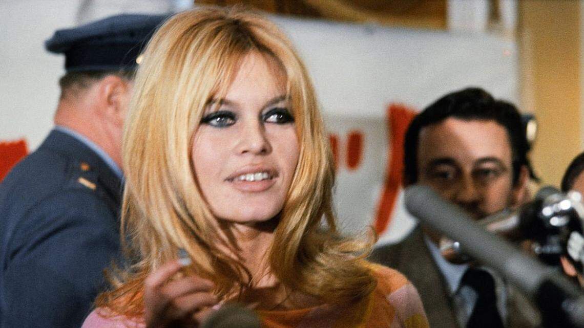 Fallece Brigitte Bardot, una mítica actriz y un paradójico ícono de la cultura francesa