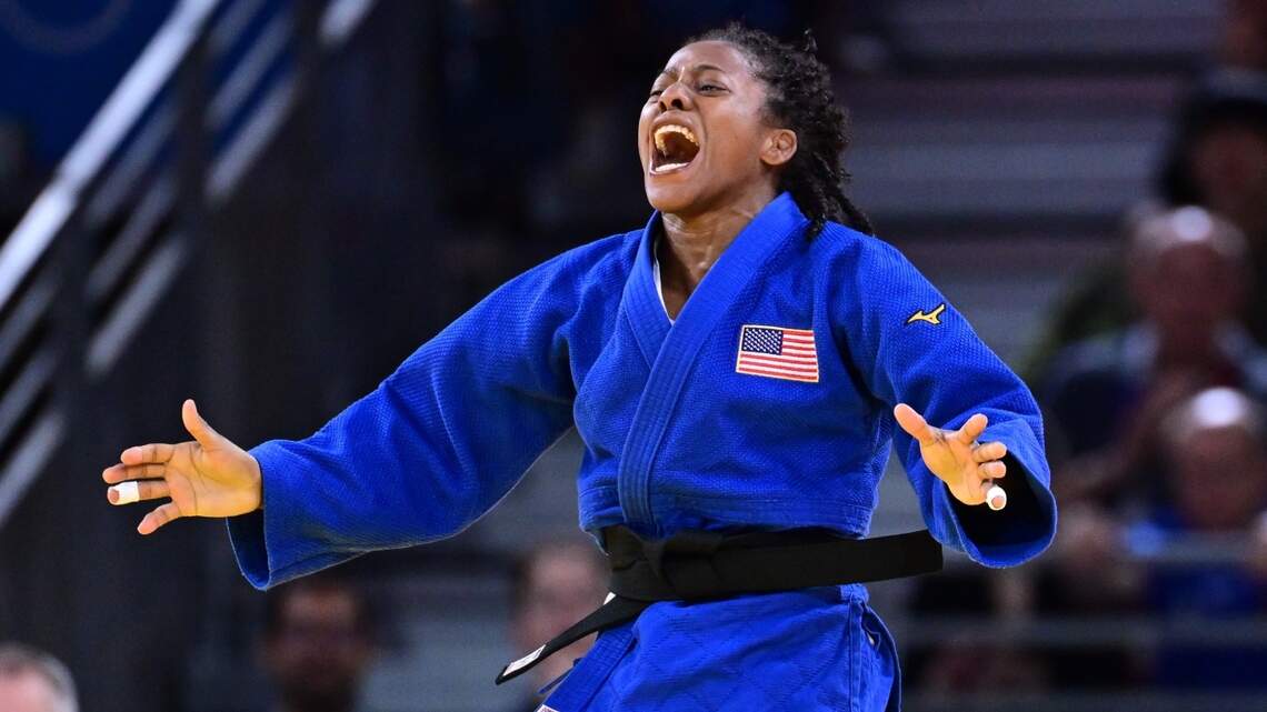 Esta judoca escapó de Cuba y obtuvo ciudadanía americana: Lo que hizo poco después fue increíble