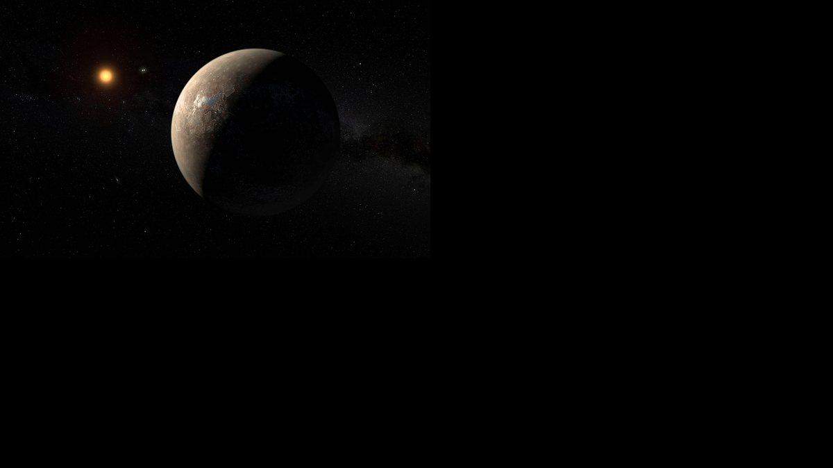 ESO/M Kornmesser