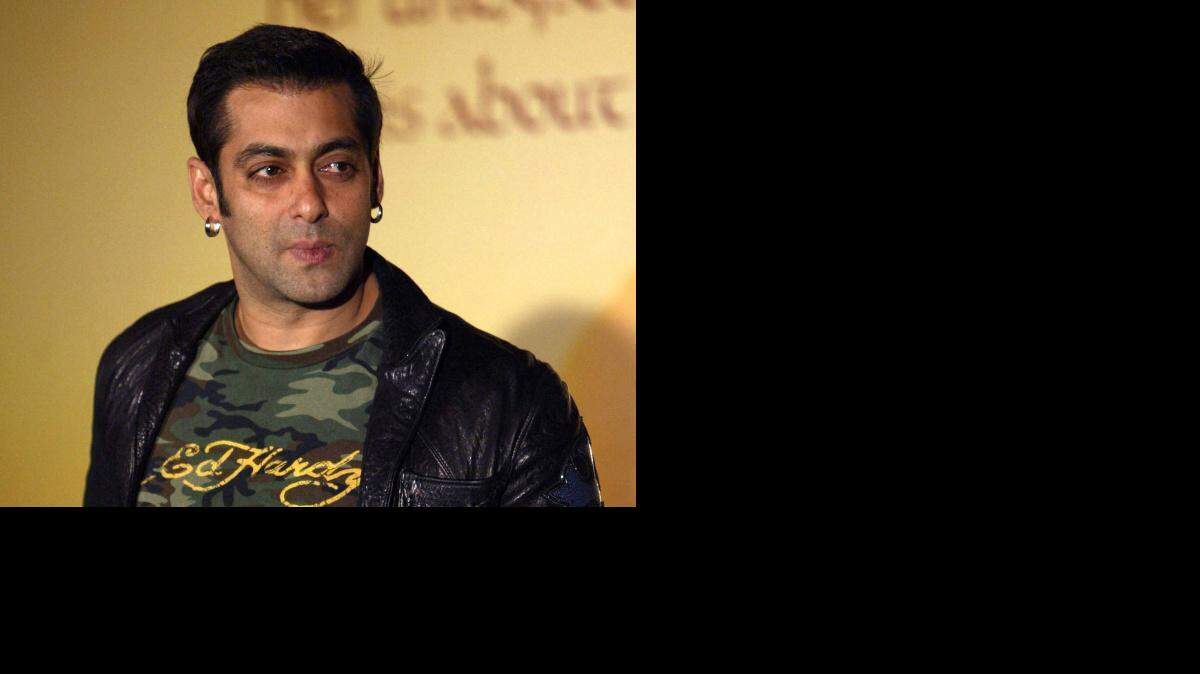Salman Khan