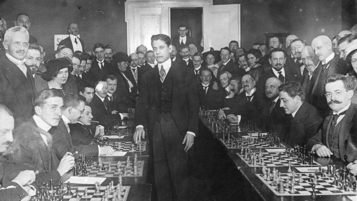 ¿Quiénes fueron los primeros héroes del deporte cubano? Estos siete encabezan la lista