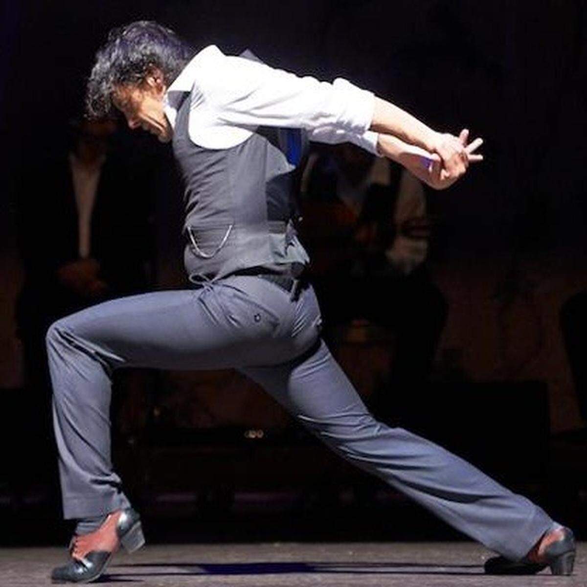 José Barrios.