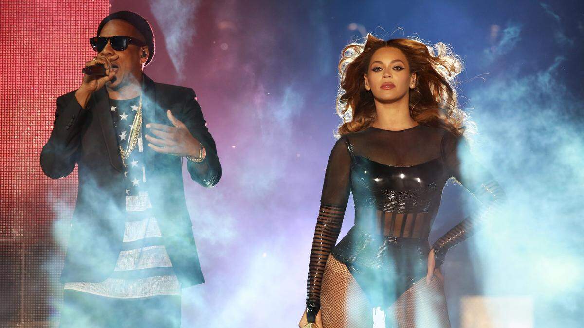 Beyonce y Jay Z se presentan este viernes 31, a las 7:30 p.m., en el Hard Rock Stadium.