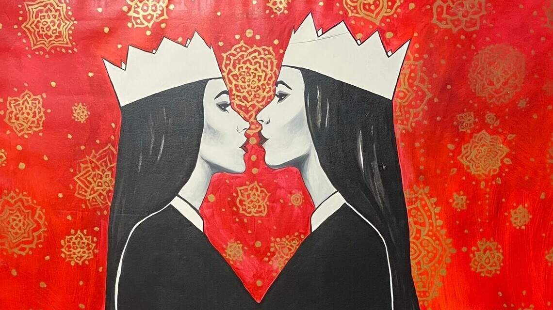 La importancia de la primera impresión: Exhibiciones de arte en los barrios más artísticos de Miami