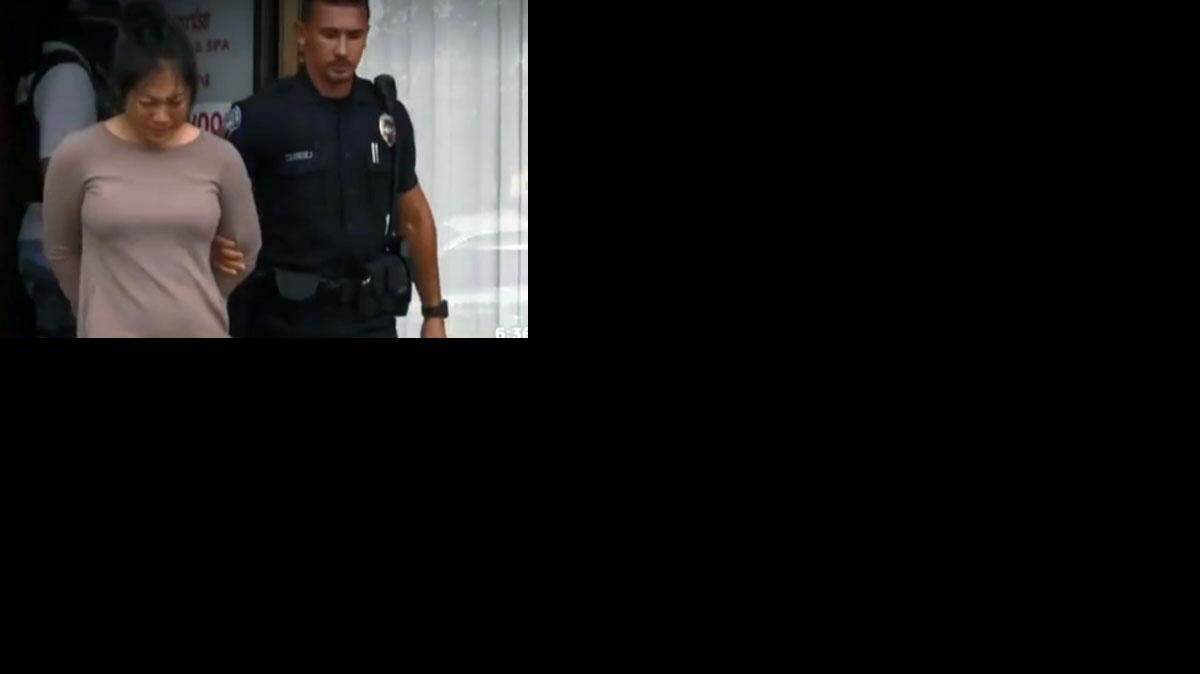 Cortesía CBS4