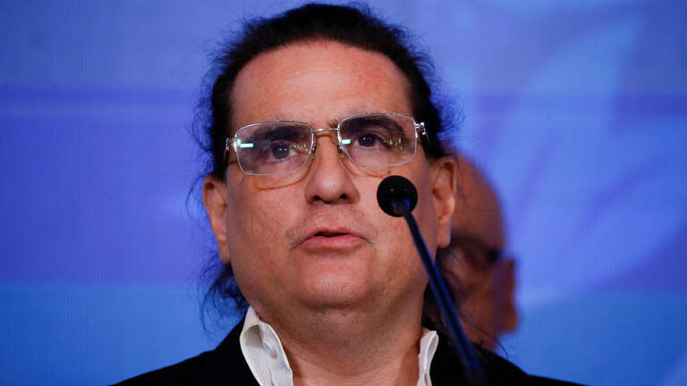 Alex Saab, testaferro financiero de Maduro, se declara culpable en Miami y acepta cooperar