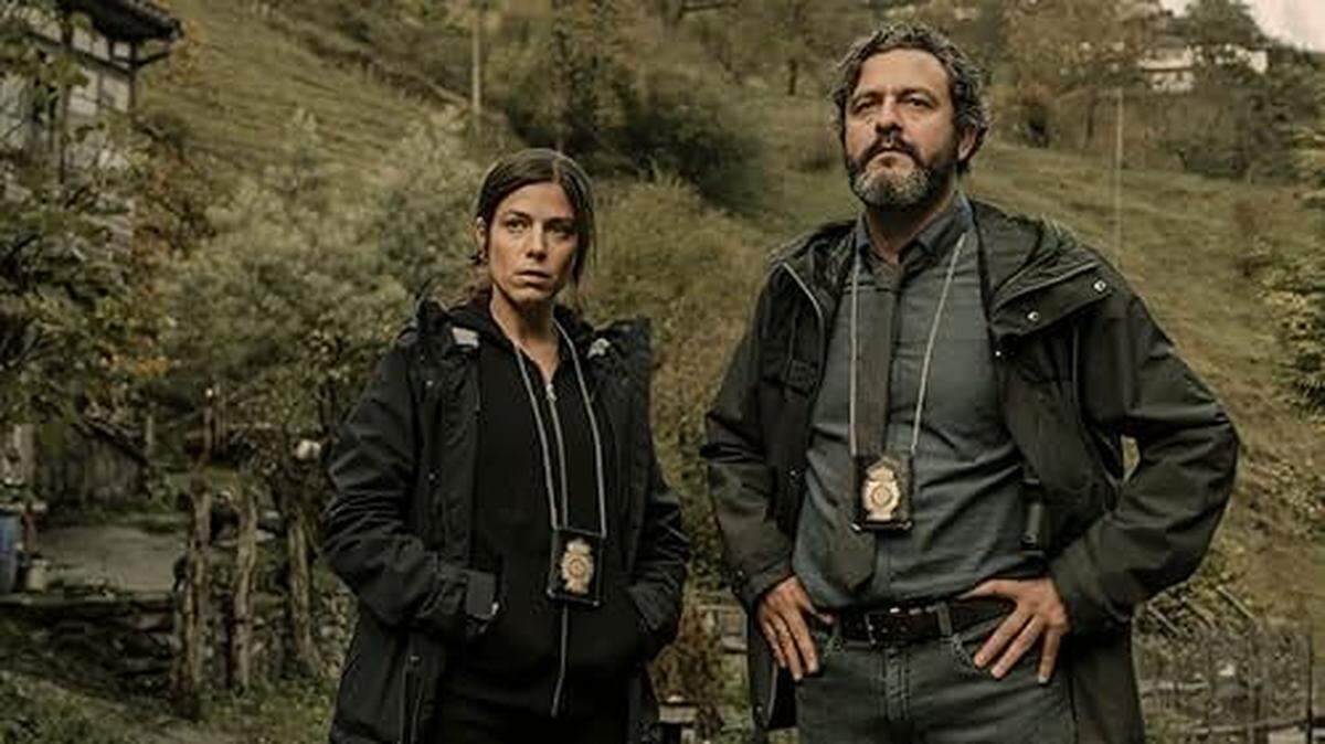 En Netflix el thriller español ‘Infiesto’ (2023) filme retrata el estado de alarma que produjo el Covid-19 en España.