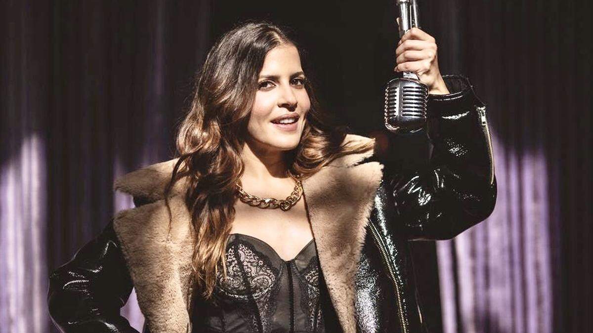 Mariaca Semprún