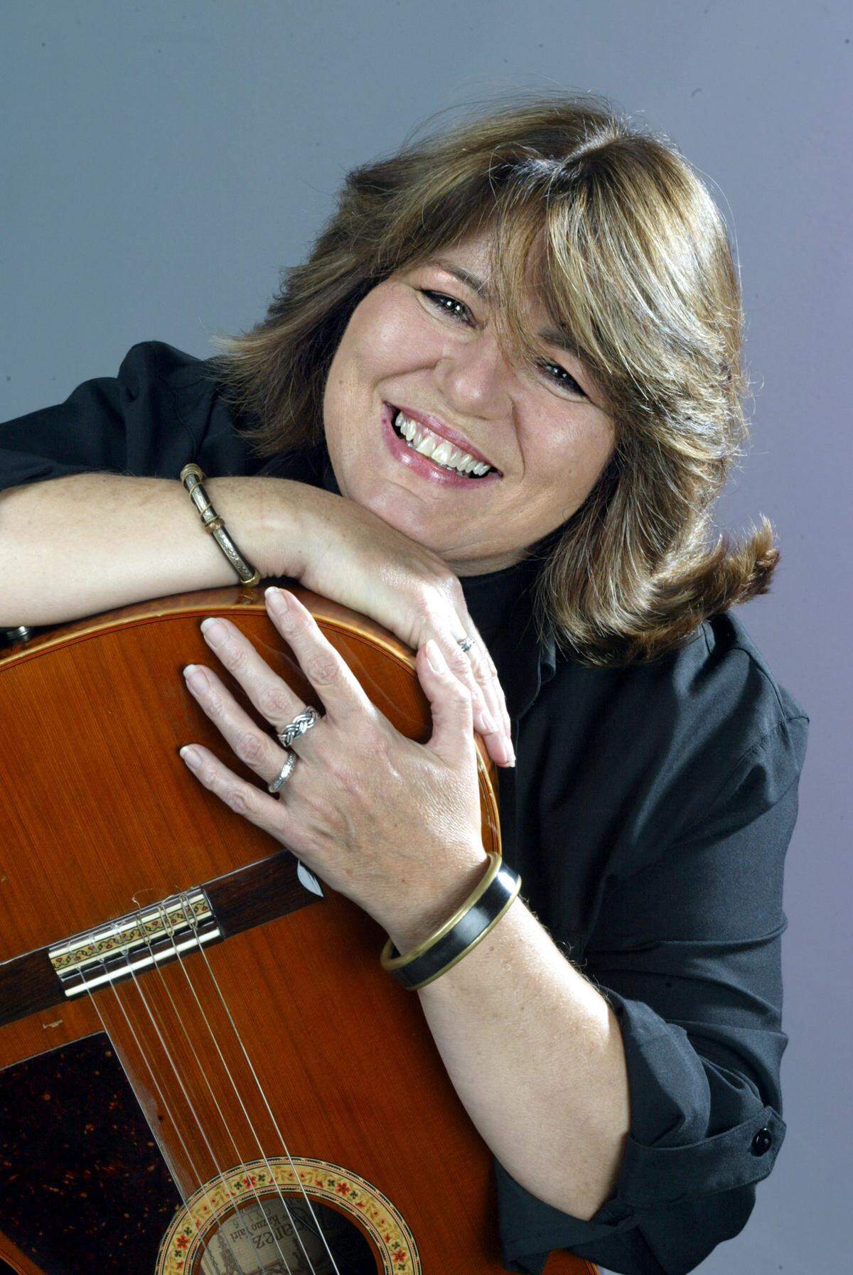 La cantante y compositora cubana Maricela Verena ofrecerá un concierto con el enigmático título de Concierto secreto.