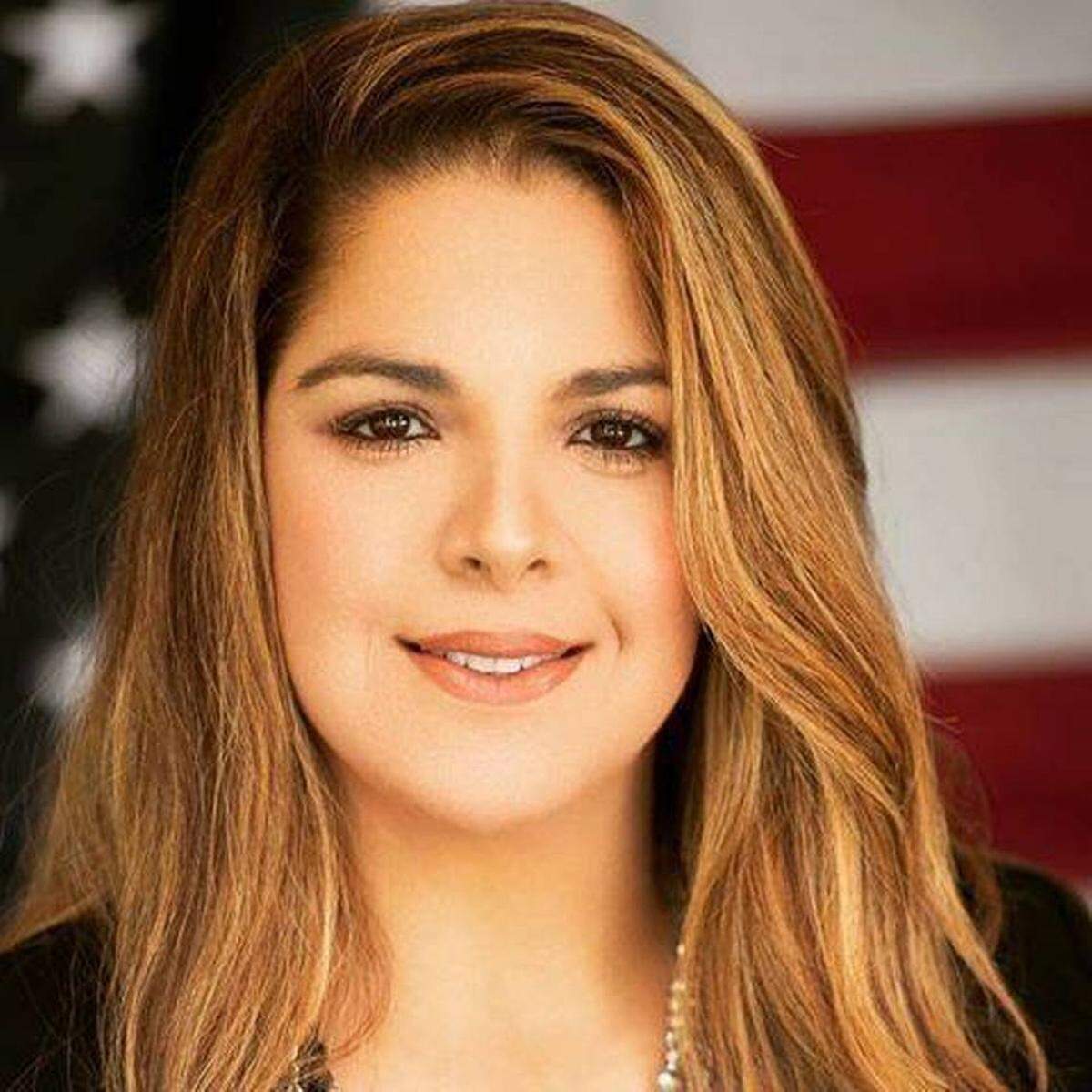 Anabelle Lima-Taub, Hallandale Beach commissioner.