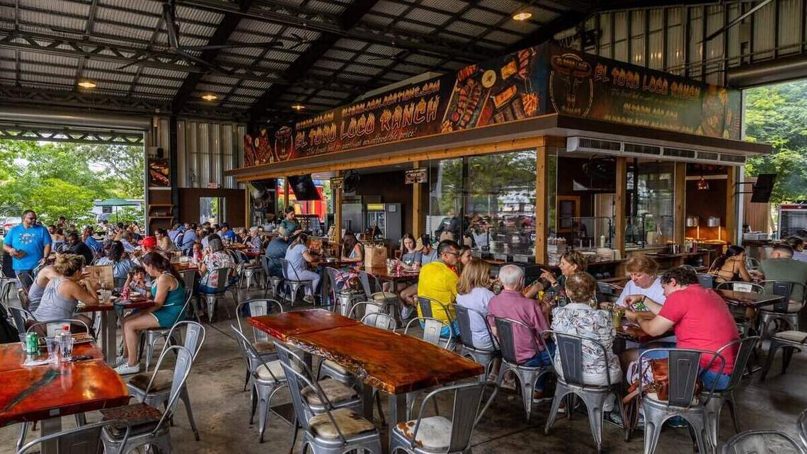 Los ranchos de Krome Avenue son muy populares en Miami, pero ahora enfrentan un reto inesperado