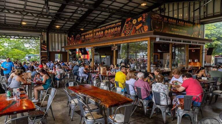 Los ranchos de Krome Avenue son muy populares en Miami, pero ahora enfrentan un reto inesperado