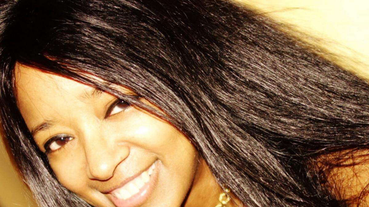 Stephanie Adams.