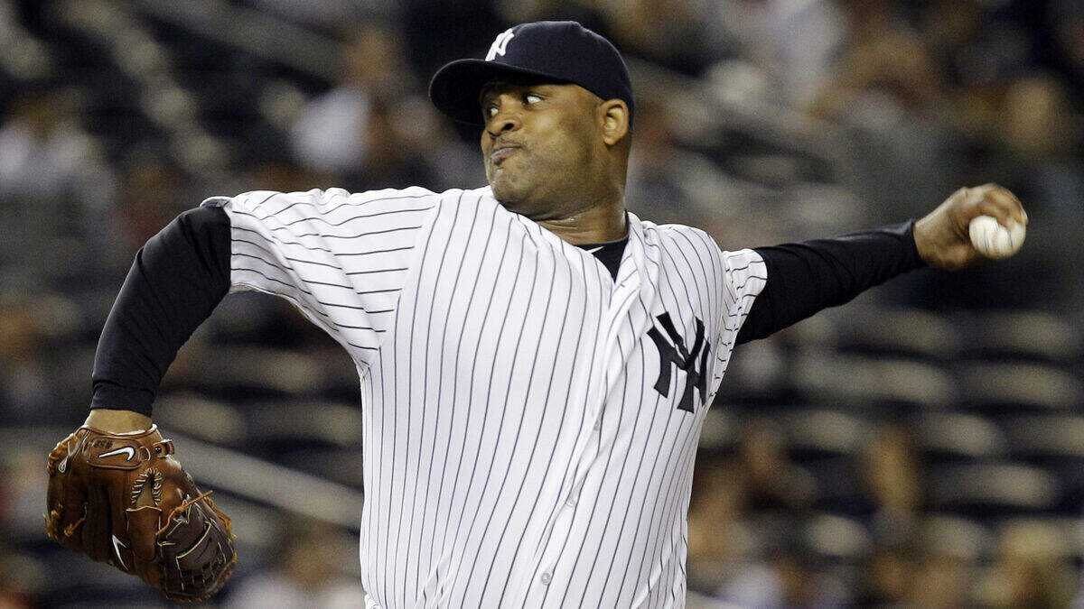 Al exlanzador de los Yankees de Nueva York, C.C. Sabathia, le preocupa la forma en que se están llevando a cabo las negociaciones entre las Grandes Ligas y los jugadores para poder iniciar la temporada del 2020.