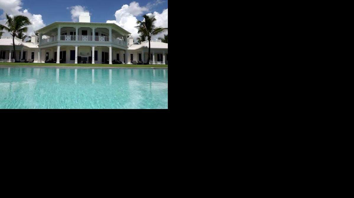 Imagen tomada de video. YouTube