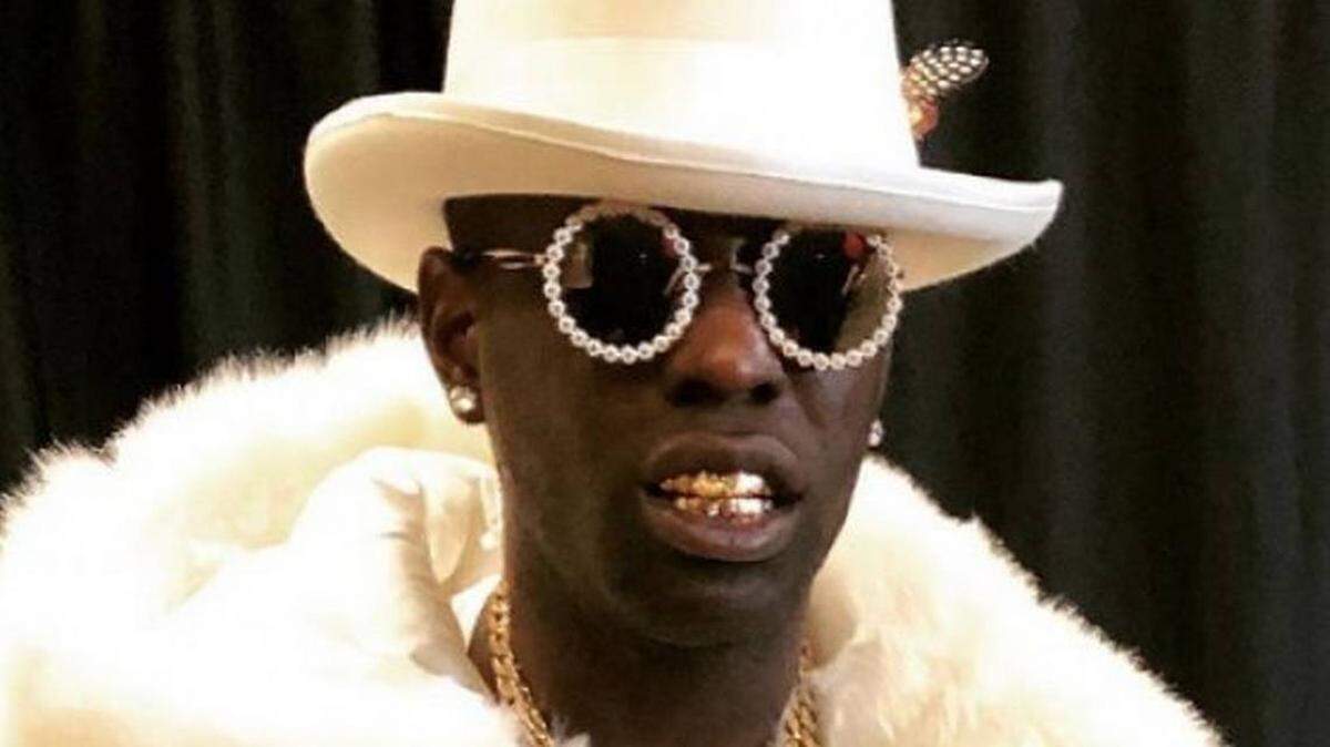 Chocolate MC